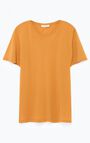 Men's t-shirt Decatur - NEVADA - Orange - S