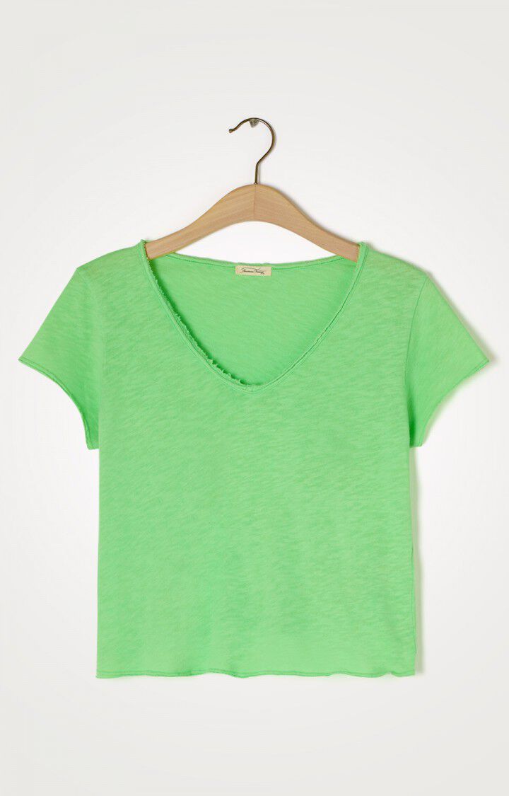 Women's t-shirt Sonoma, VINTAGE CHRYSALIS, hi-res