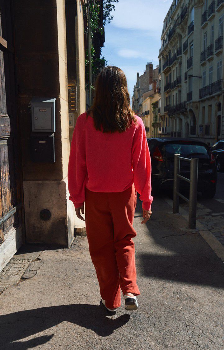 Joggers donna Plizzy