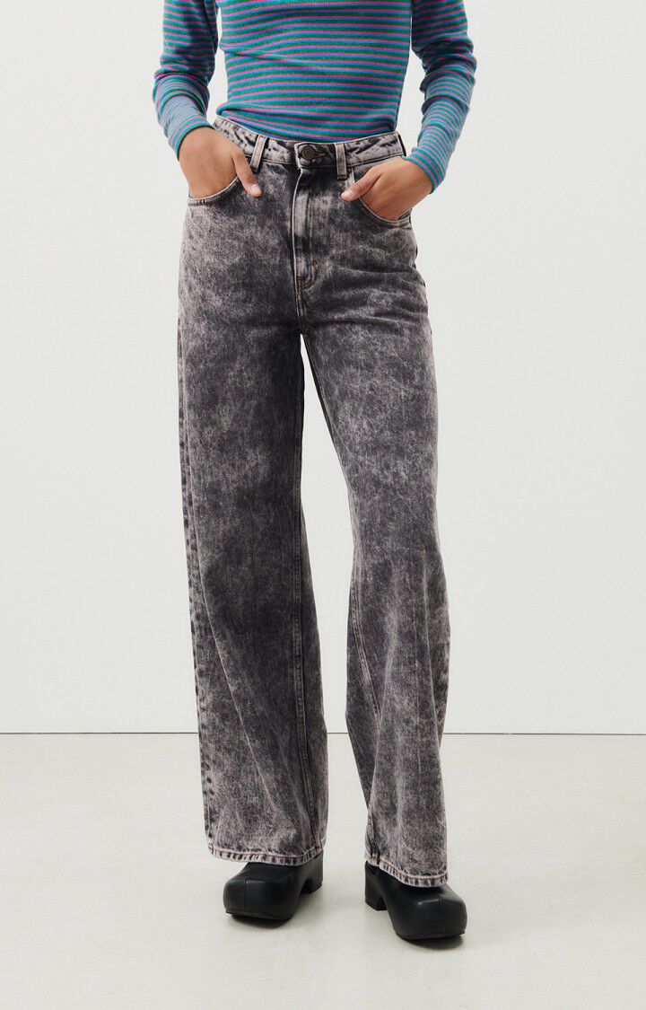 Women's flared jeans Yopday