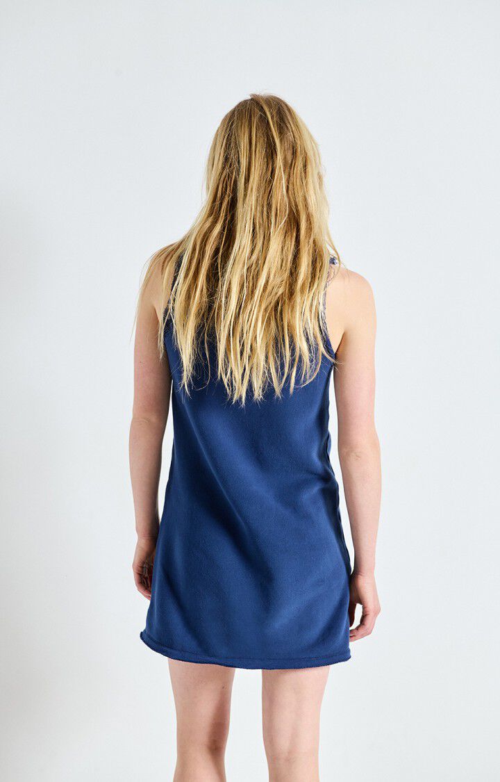 Women's dress Atubay, NIGHT, hi-res-model