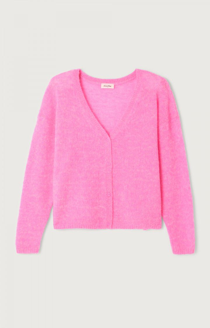 Women's cardigan Nuggy