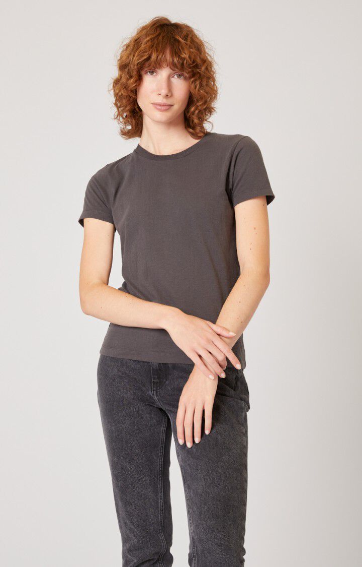 Women's t-shirt Gamipy, CARBON, hi-res-model
