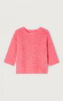 Pull enfant Zolly, PINKY, hi-res