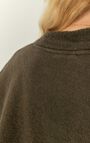 Damessweater Bobypark, BRUIN, hi-res-model