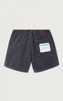 Kids' shorts Jazy - BLACK - Black - 3