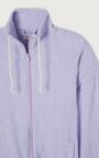 Veste femme Oyobay - ORCHIDEE - Violet - XS-S