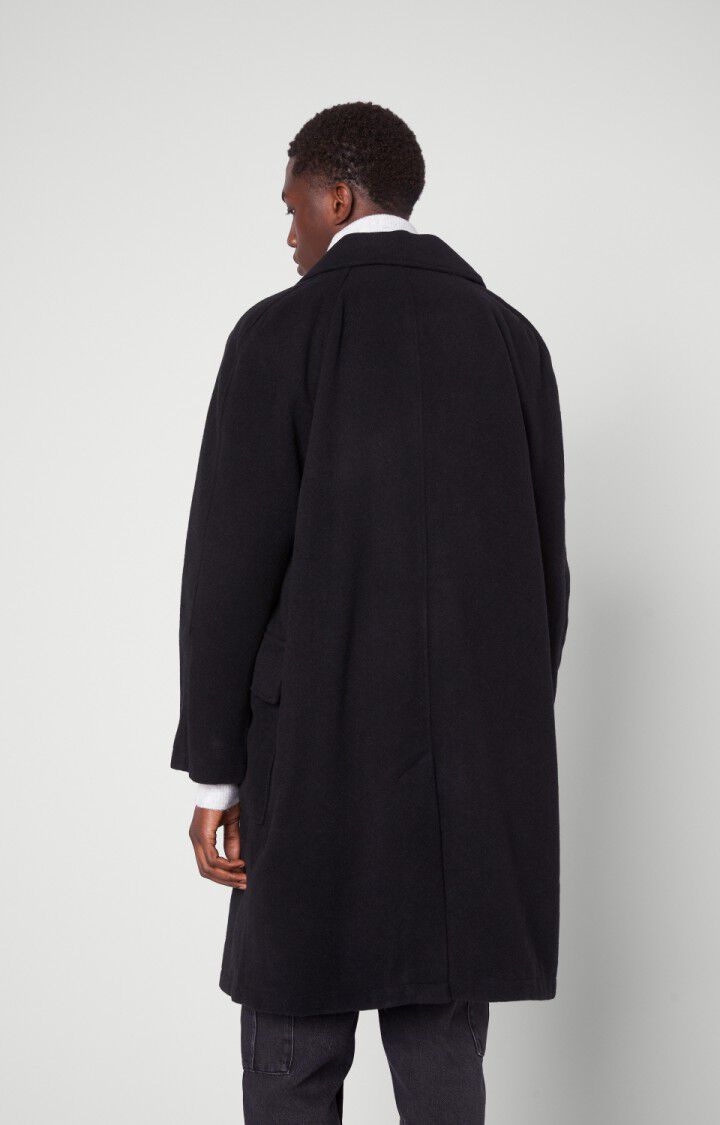 Men's coat Rikita