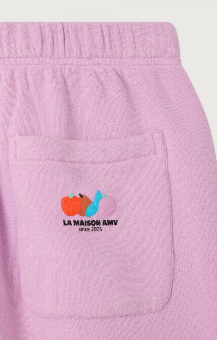 Women's shorts Atubay - ORCHID - Pink - S