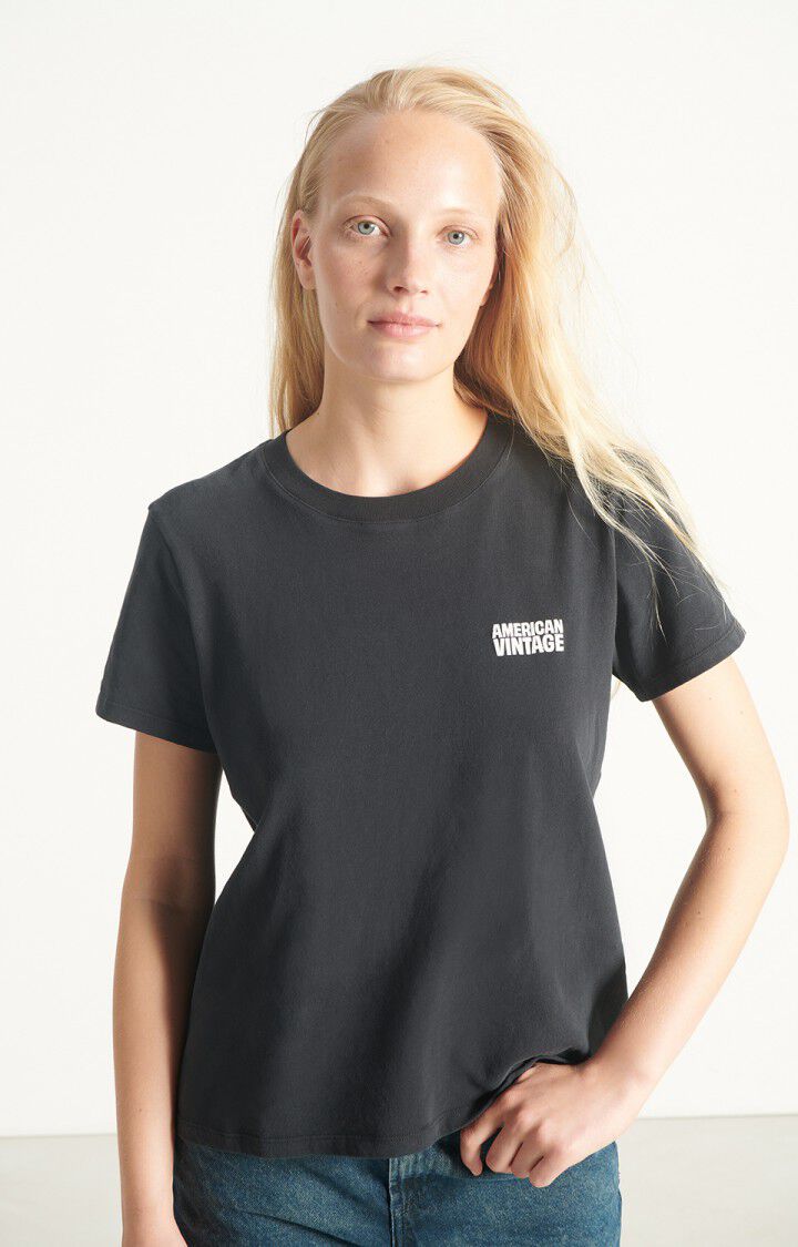 Women's T-shirt Ykobow