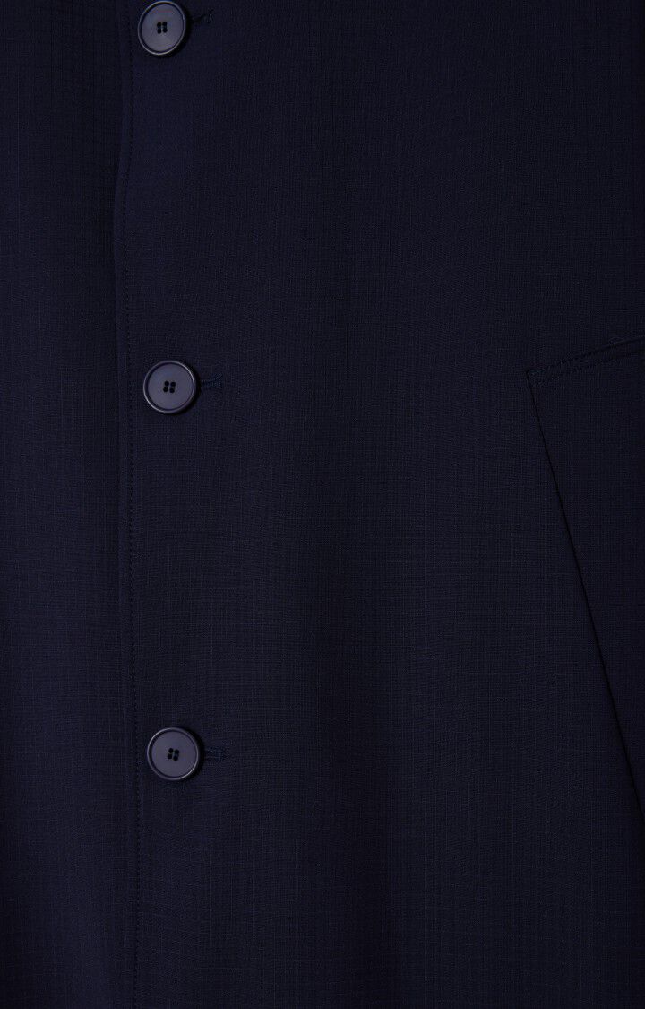 Herrenmantel Doacity - NAVY - Blau - S