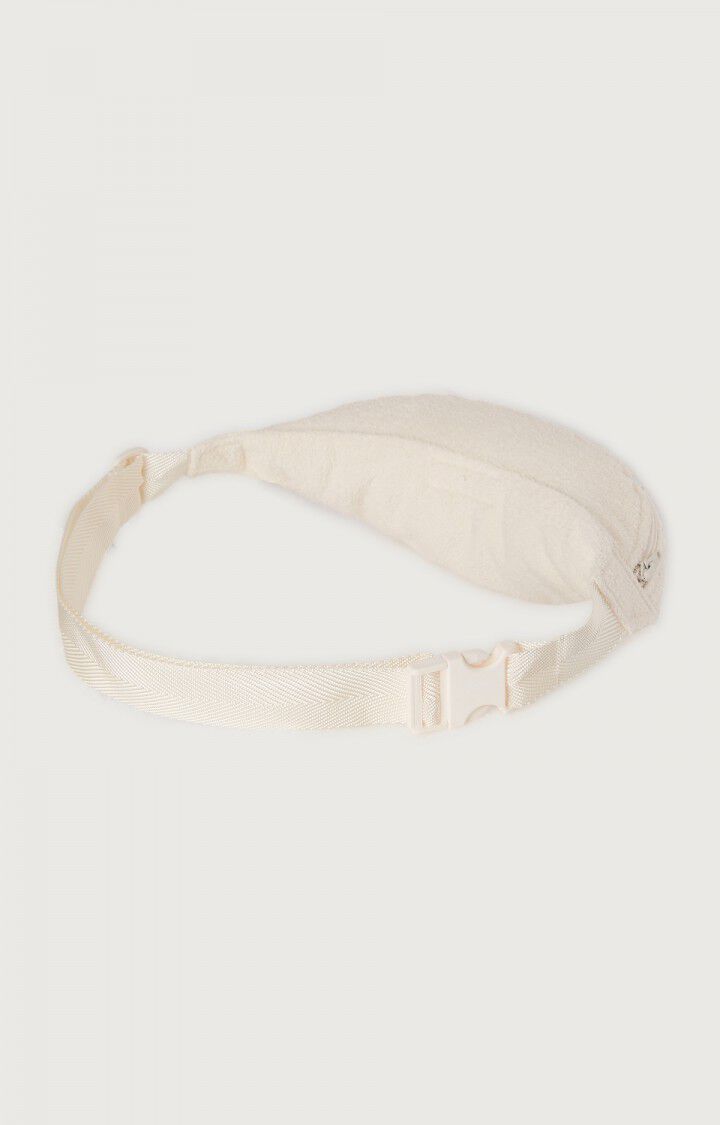 Kid's fanny pack Bobypark - ECRU - Beige - TU