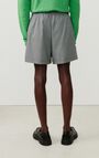 Men's shorts Dofybay, BLUE DOGSTOOTH, hi-res-model