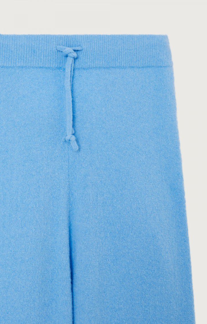 Women's joggers Damsville - OCEANIA - Blue - XS