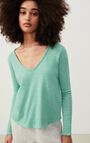 Women's t-shirt Sonoma, VINTAGE DRAGONFLY, hi-res-model