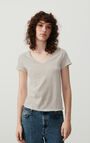 T-shirt femme Sonoma, POLAIRE CHINE, hi-res-model