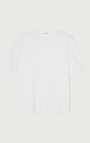 T-shirt homme Ylitown, BLANC, hi-res