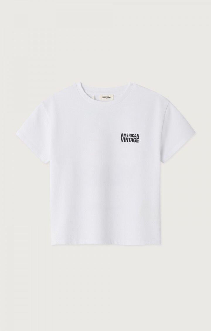 Kid's t-shirt Fizvalley - 20 years