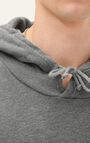 Men's sweatshirt Retburg, ASPHALT MELANGE, hi-res-model