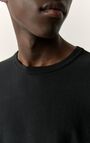 Men's t-shirt Ylitown, BLACK, hi-res-model