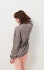 Women's sweatshirt Zelym, METAL VINTAGE, hi-res-model