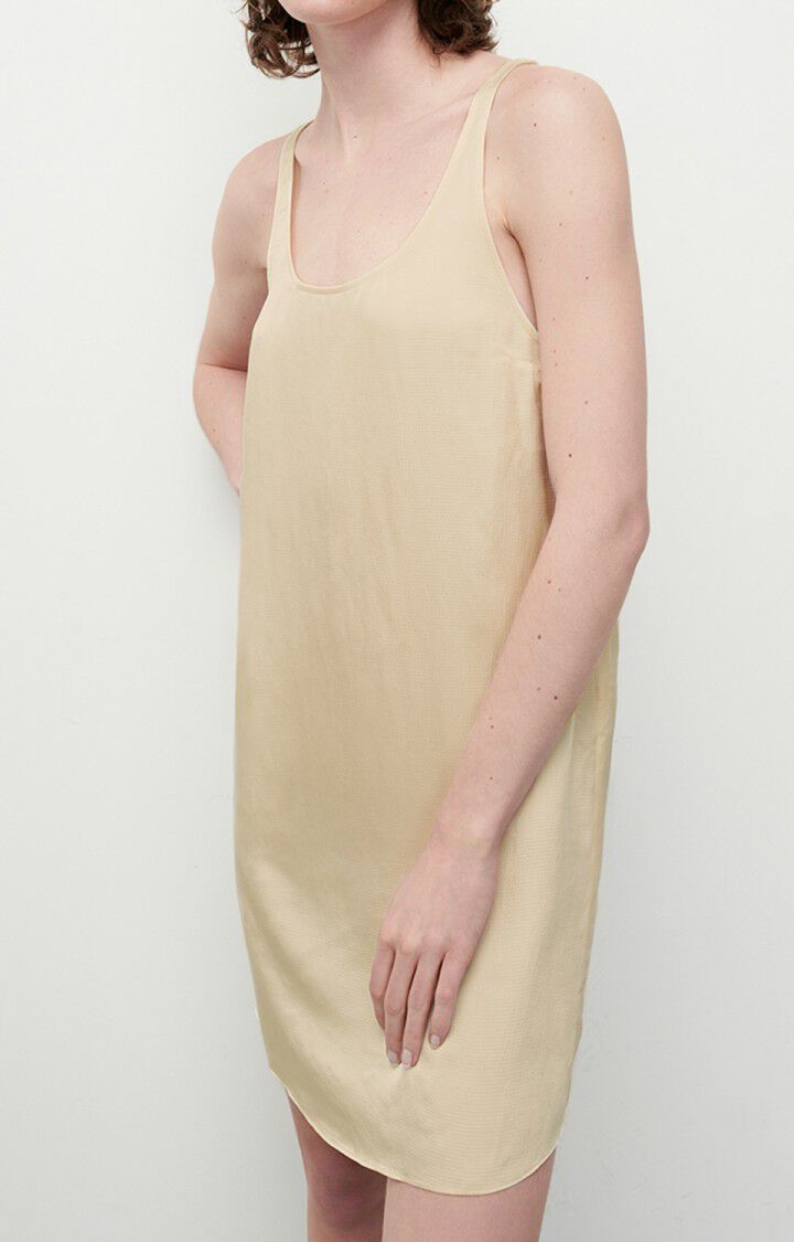 Women's dress Gintown, DOVE, hi-res-model