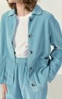 Women's jacket Padow, DOLPHIN, hi-res-model