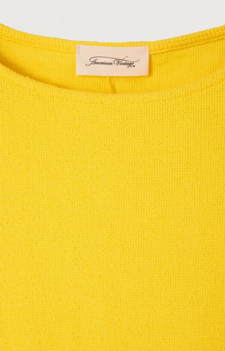 Women's t-shirt Sotto, POLLEN, hi-res