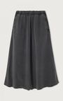 Women's skirt Jazy - BLACK - Black - S