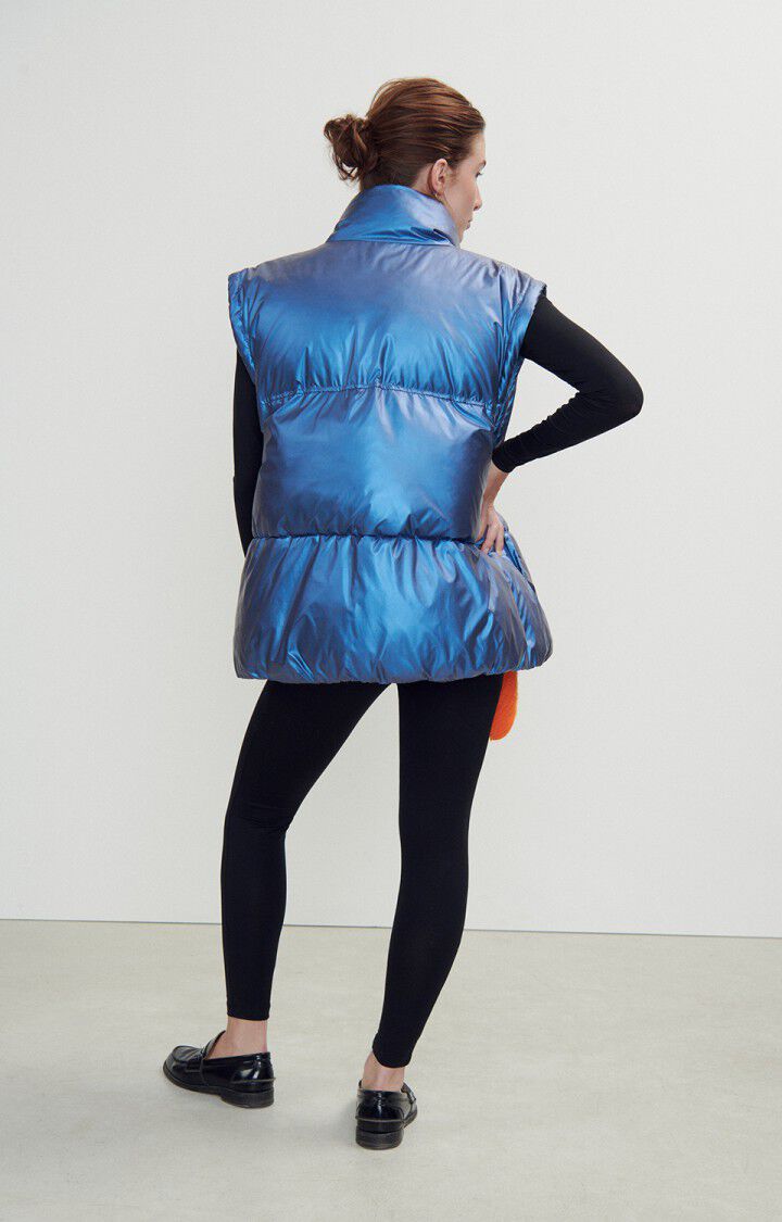 Women's padded jacket Tymbay, GALACTIC, hi-res-model