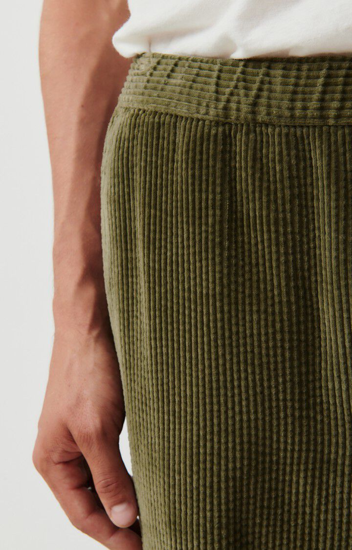 Pantaloni uomo Padow, CACHI VINTAGE, hi-res-model