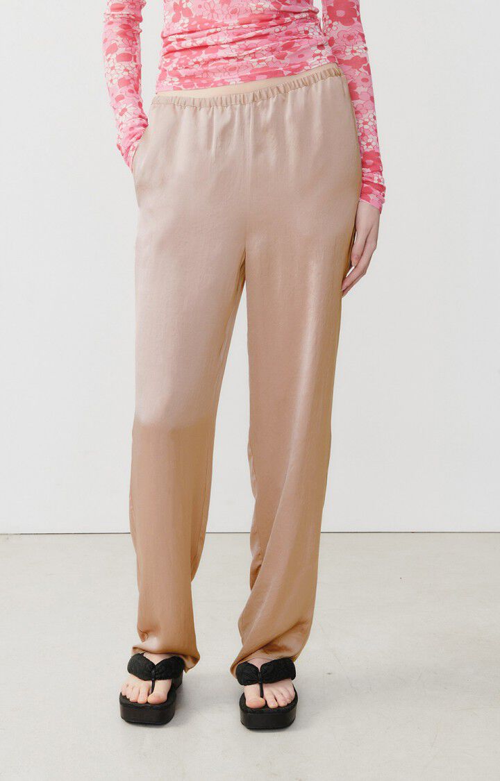 Women's trousers Widland, ALOUETTE, hi-res-model