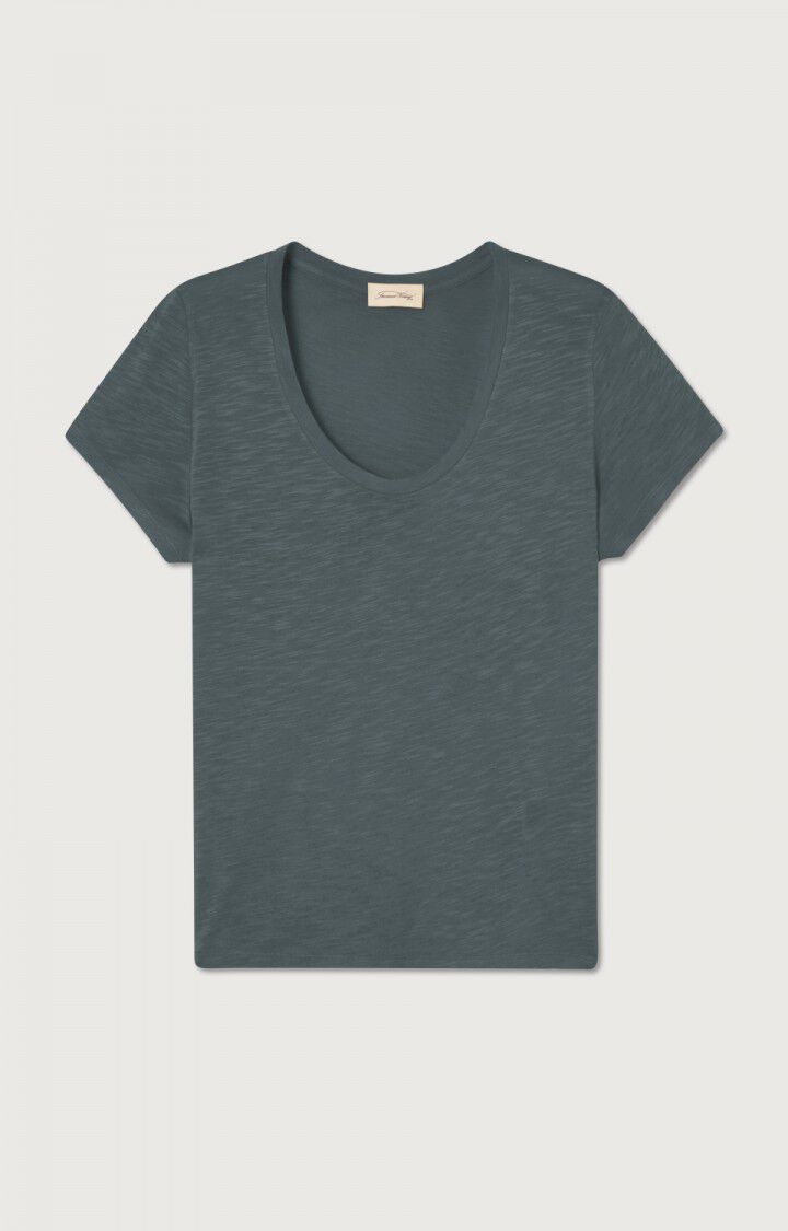 Damen-T-Shirt Jacksonville
