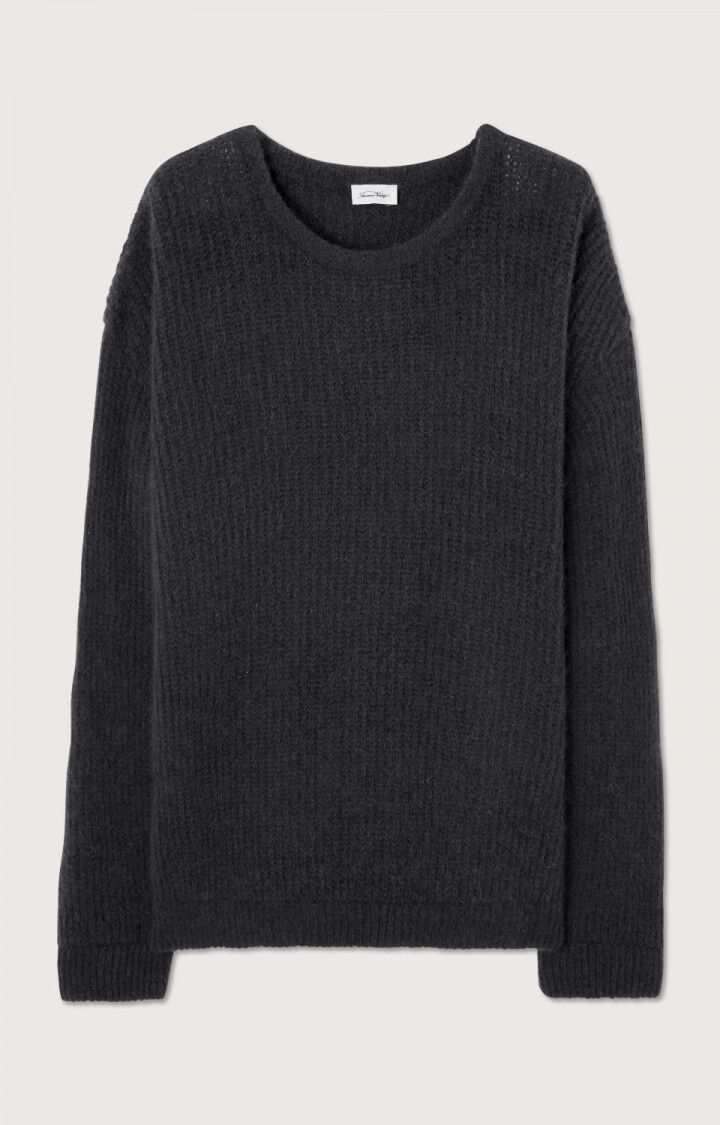 Pull homme East, ANTHRACITE CHINE, hi-res