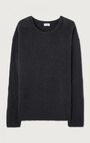 Pull homme East, ANTHRACITE CHINE, hi-res