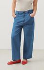 Jeans donna Faow, BLUE, hi-res-model