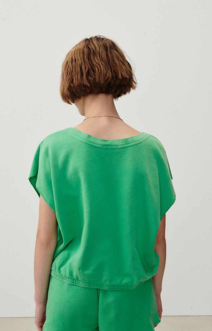 Camiseta de tirantes mujer Epobay, MINT VINTAGE, hi-res-model