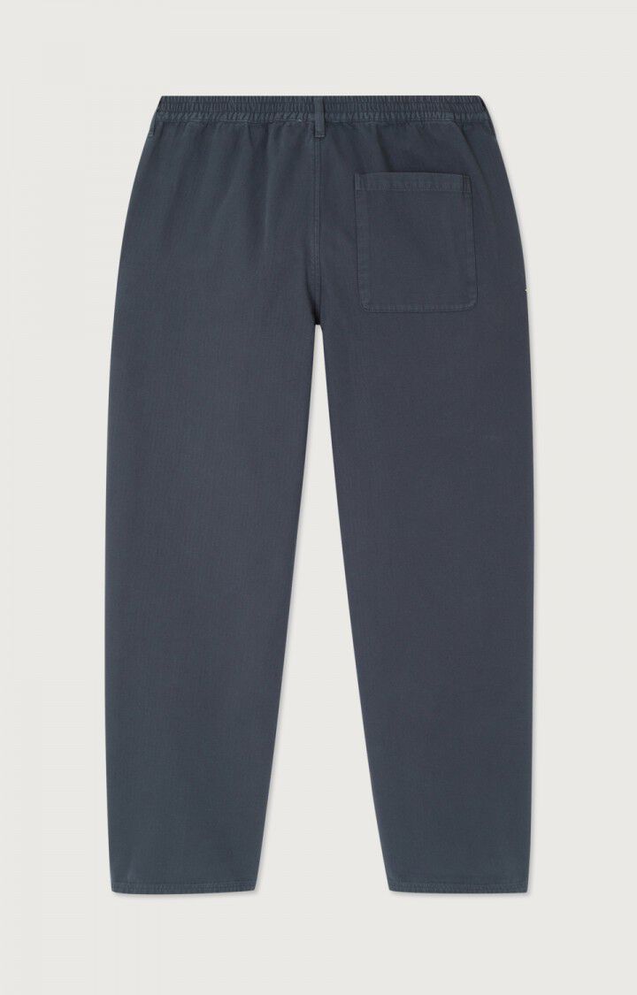 Men's trousers Abotown, DARK, hi-res