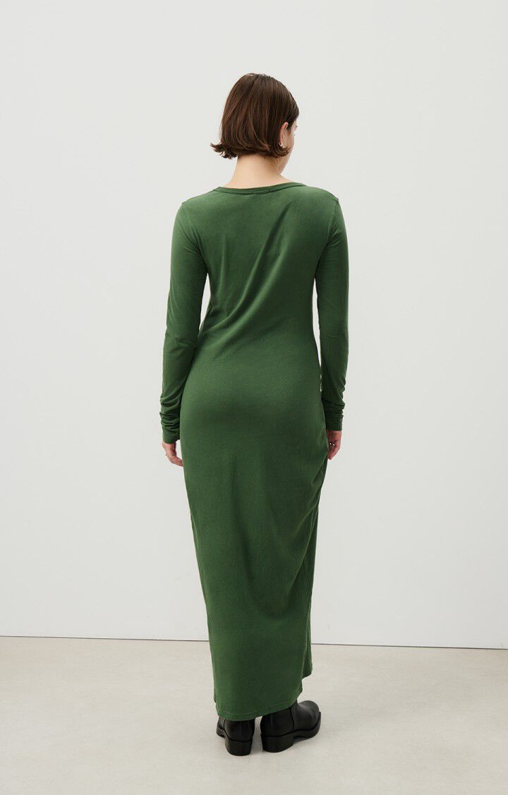 Women's dress Gamipy, BASIL, hi-res-model