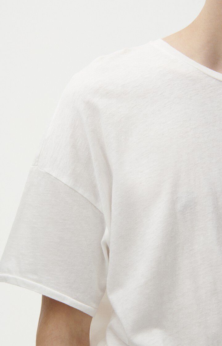 Men's t-shirt Fakobay, WHITE, hi-res-model