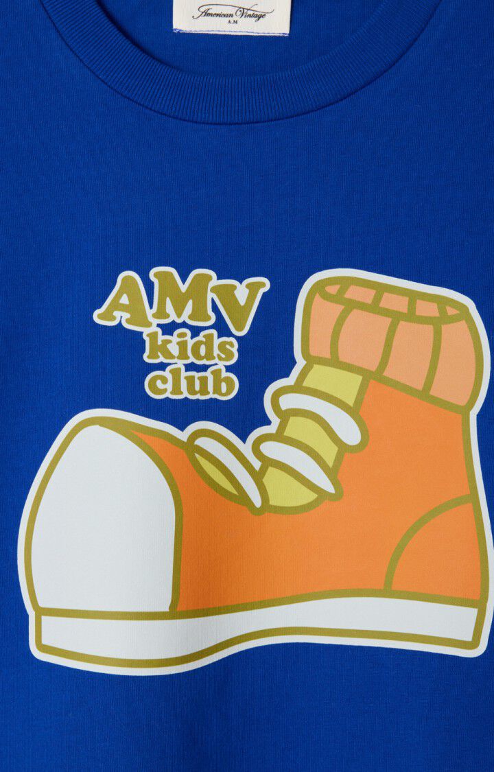 Kid's t-shirt Fizvalley