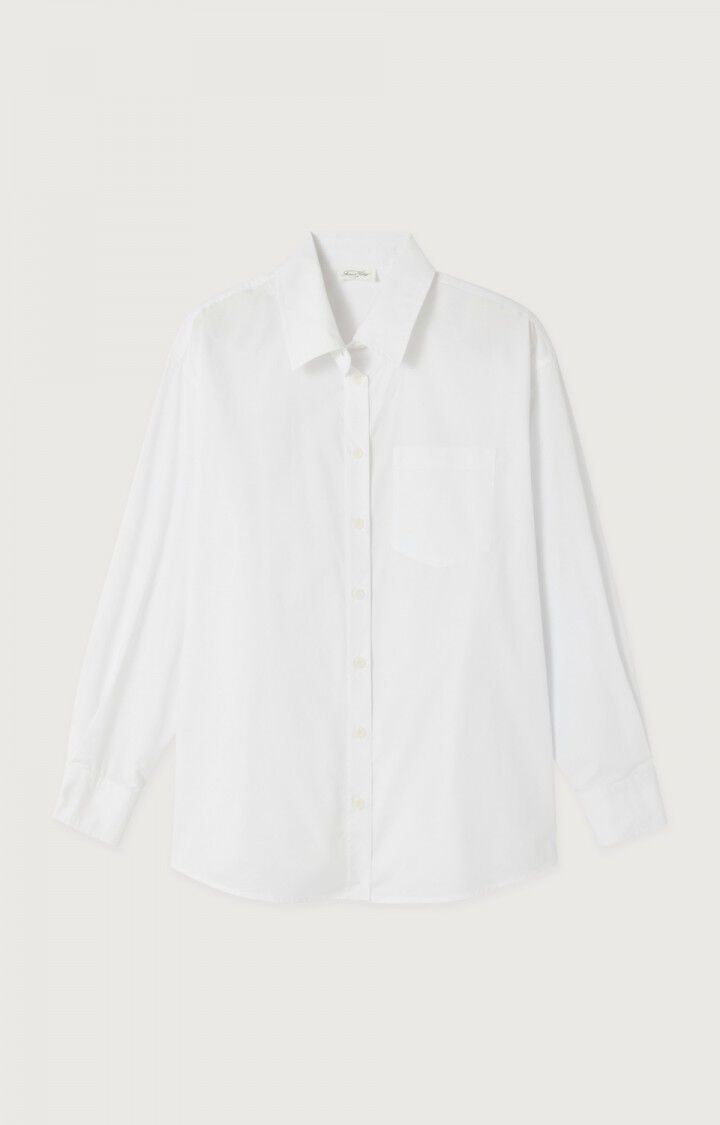 Women's shirt Havanarow - WHITE - White