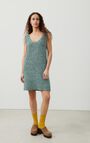 Women's dress Tivell, NENUPHAR MELANGE, hi-res-model