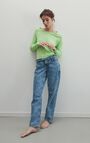 T-shirt femme Sonoma, GRANNY VINTAGE, hi-res-model