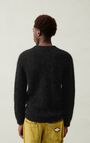 Pull homme Foubay, ANTHRACITE CHINE, hi-res-model