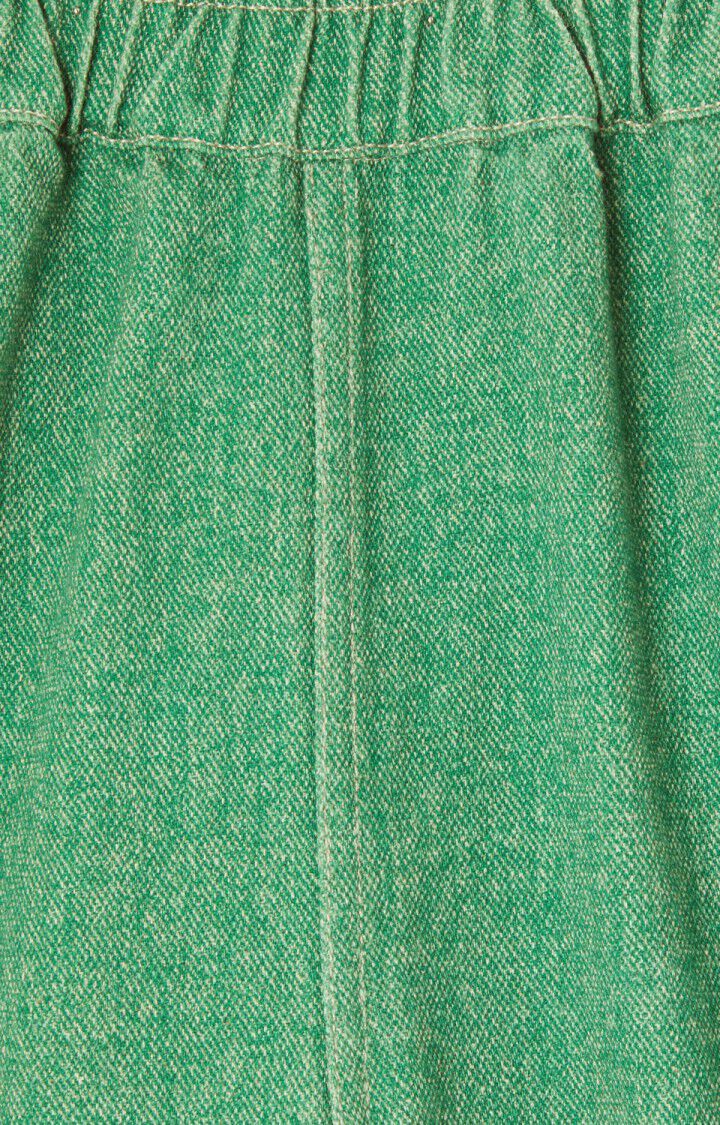 Men's trousers Tineborow - BASIL - Green - S