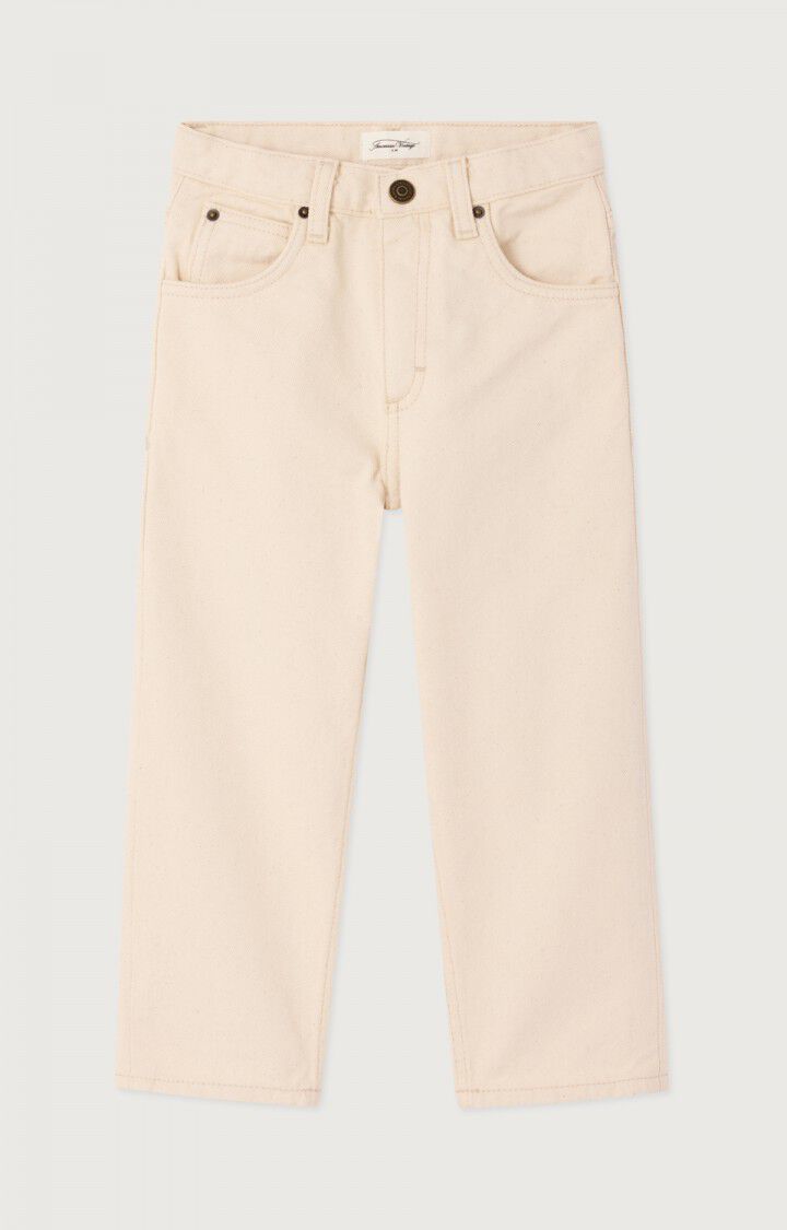 Kids' straight jeans Snopdog