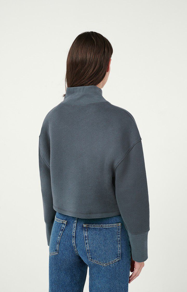Women's sweatshirt Ikatown, STORM, hi-res-model