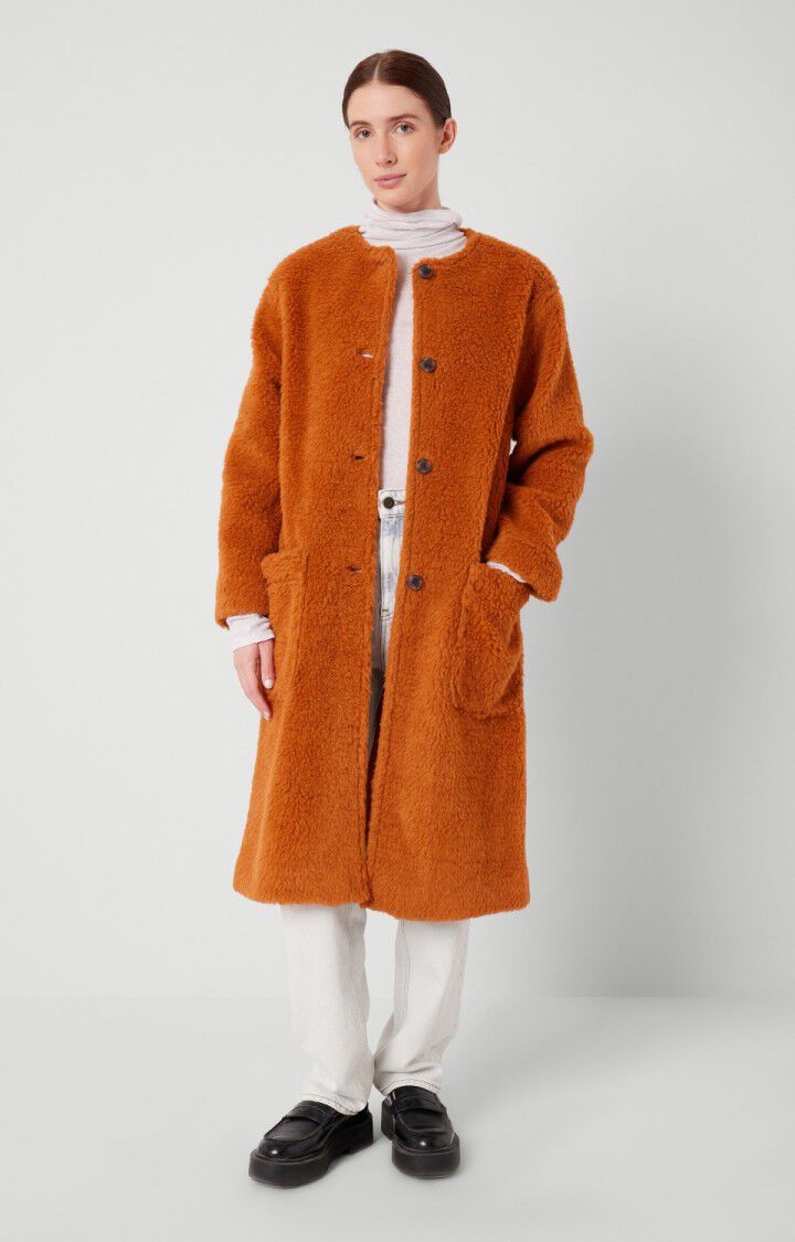 Women's coat Noknok