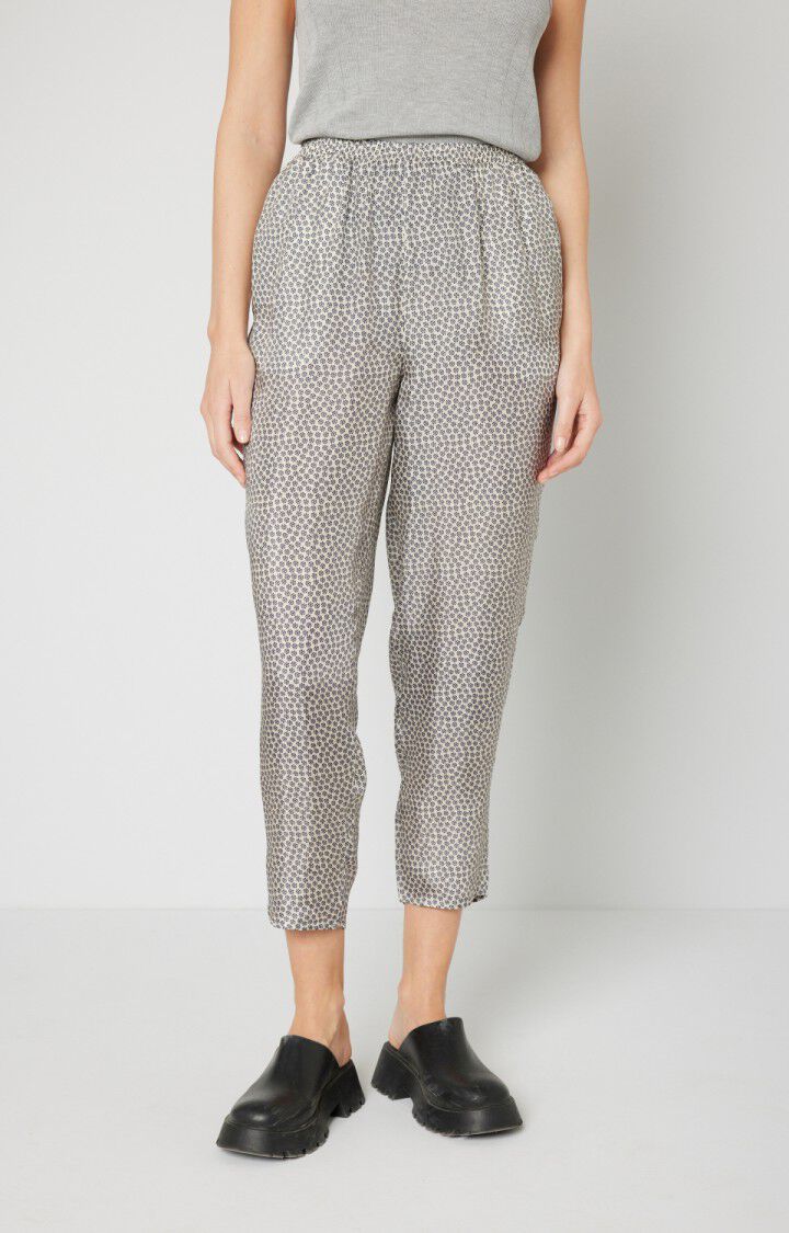 Women's trousers Tainey